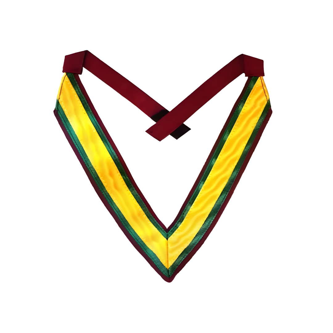 Collarín de Gran Cruz